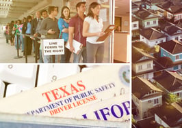Pandemic isn't slowing new agent real estate license applications