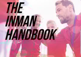 Inman Handbook: Finding a coach and making breakthroughs