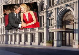 Nicole Kidman and Keith Urban buy chic New York condo for $3.5M