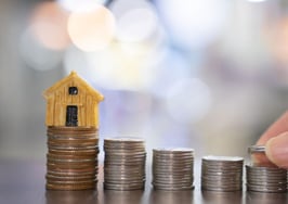 Share of mortgages in forbearance continues to drop