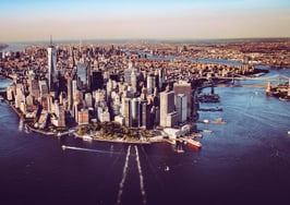 New York City apartments reach highest vacancy rates in 14 years