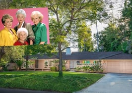 The home from 'The Golden Girls' can be yours for $3M