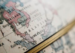 Keller Williams expands footprint across Europe and Asia