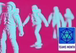 We're all about Teams this July on Inman