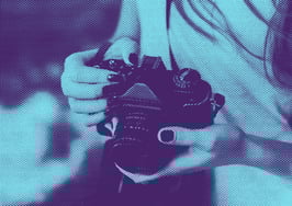 Photos looking dull? Here's how to take professional snaps