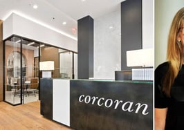Stephanie Anton joins Corcoran to support franchise business