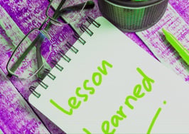 5 years, 5 lessons: What I've learned in real estate thus far