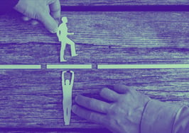 Thinking about teaming up? Here are 3 principles for a solid partnership