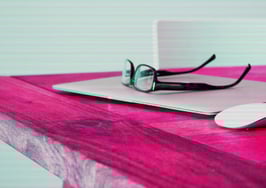 Why aren't you blogging? Now's the perfect time