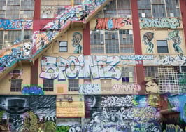 Graffiti artists just won millions against a property owner. How to ensure it doesn't happen to you