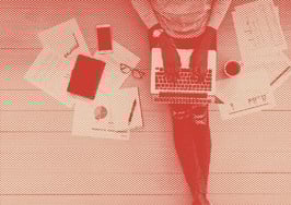 Kick it up a notch — 5 tips for conducting business virtually