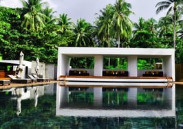Why I live my life by working between vacations