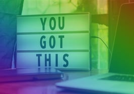 Stuck in a rut? 3 simple, smart ways to self-motivate