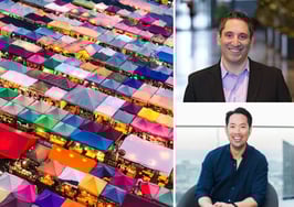 Realtor.com partners with Opendoor, others for 'seller's marketplace'