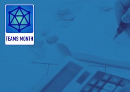 How to restructure commissions as you grow