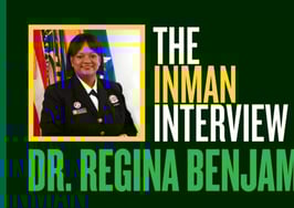 'The real estate industry will move forward': Former surgeon general