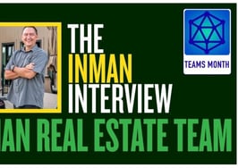 Why 3 agents decided to start a team during the pandemic