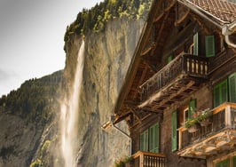 Search With Style helps agents market architectural styles