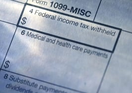 Today is tax day: What real estate agents need to know