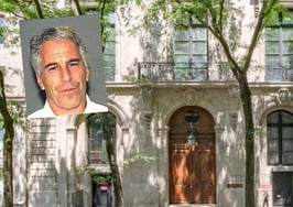 Jeffrey Epstein's New York, Palm Beach mansions hit the market