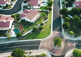 Mortgage applications rise 2.2%