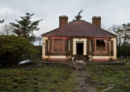 US property foreclosure filings hit all-time low