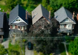 Mortgages in forbearance drop for third consecutive week