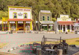 This old-time Western town in the middle of the Pacific is drawing foreign buyers