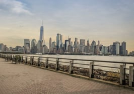 East Coast markets most vulnerable to economic impacts of COVID-19