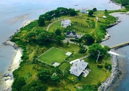 What does it take to sell a private island during a pandemic?