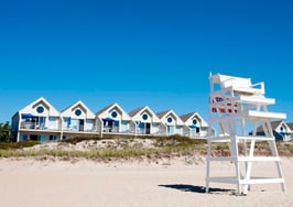 Hamptons season extended into fall and winter, agents say