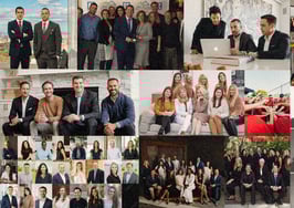 Lightning round: Top teams on how they’re thriving through 2020