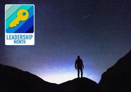 Feeling the uncertainty? Here's how to let your mission and vision lead