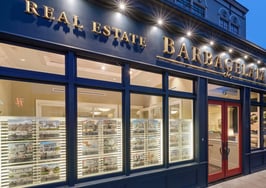 How one top brokerage kept ownership and leadership but left operations behind