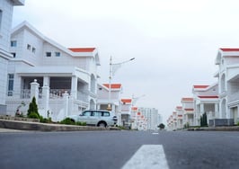 The ugly history of race and U.S. real estate