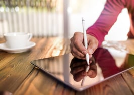 Transaction management: The time to transform your processes is now
