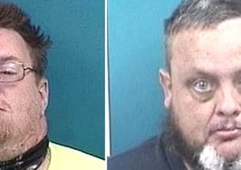 2 men charged with attempting to abduct agent before home showing