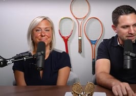 The Real Word: Is 'was' a word of the past?