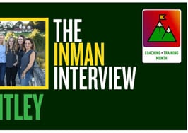 'Grit, integrity and work ethic': Liz Bentley on real estate coaching now