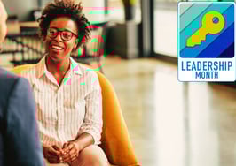 Mentoring the future: 4 ways to help leaders develop
