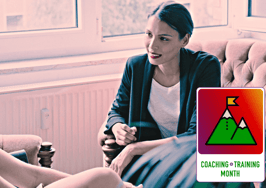 Ready to level up? Turn to Inman for Coaching and Training Month