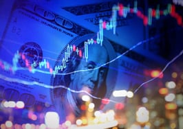 Mortgage rates, still historically low, begin ticking upward
