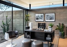 'How I built my team'