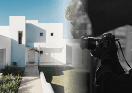 Are we witnessing the end of professional real estate photography?