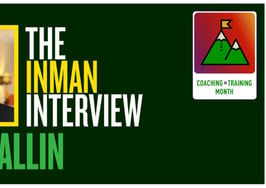 A seasoned coach on why small group training gets results