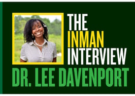 Coach Dr. Lee Davenport shares the importance of creating safe spaces