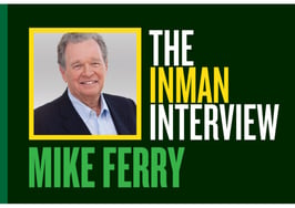 Mike Ferry: The gap between productive agents and non-productive agents is widening