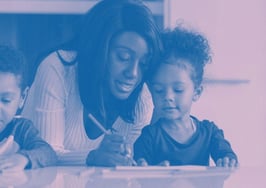 Back to school? 5 tips for a better work-school blend