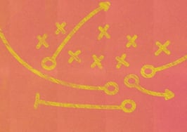 Want to be a top producer? Steal these 6 moves from their playbook