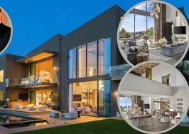 John Legend and Chrissy Teigen list Beverly Hills home for $23.95M